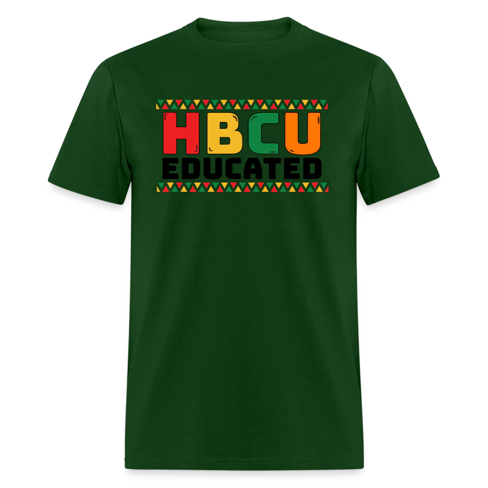 Elevate Your Style with BlackASF Clothing's HBCU Gear: T-Shirts, Hoodies, and Accessories