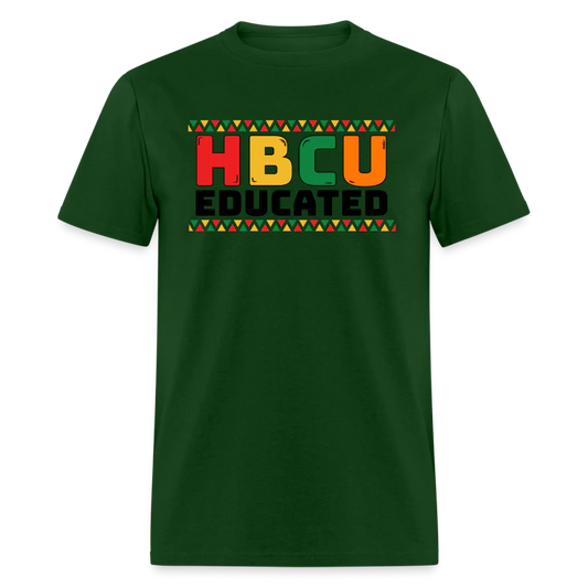 Elevate Your Style with BlackASF Clothing's HBCU Gear: T-Shirts, Hoodies, and Accessories