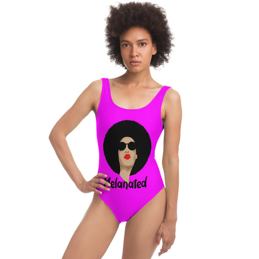 Embrace Summer with Confidence: BlackASF Clothing's Modest Swimsuits