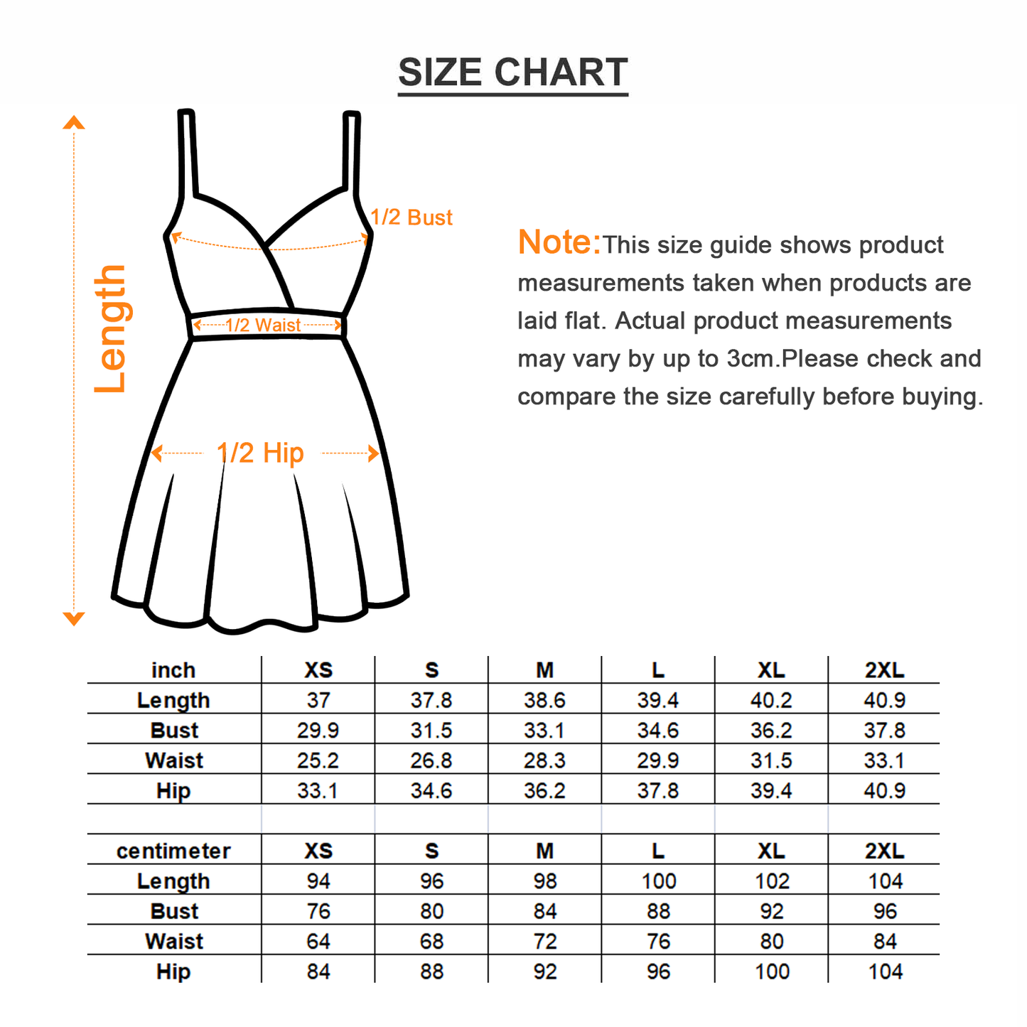 Cleveland Browns Cross Back Cami Dress
