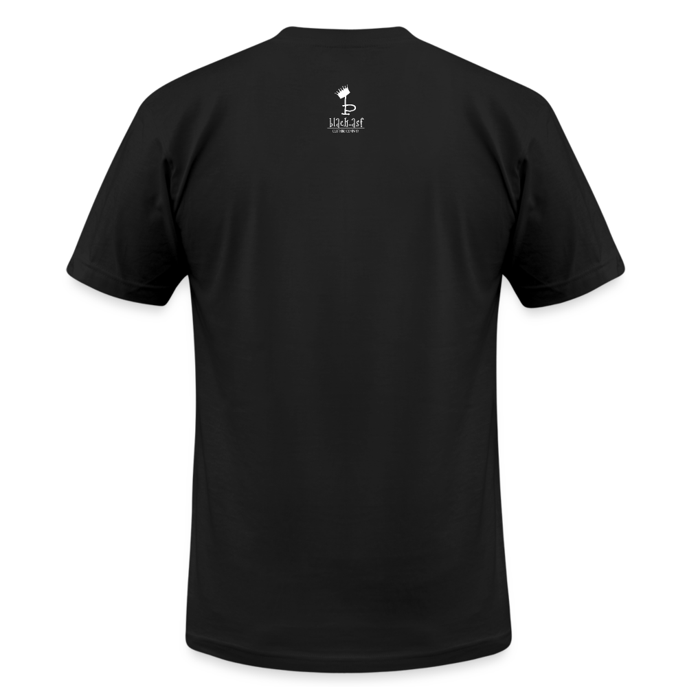 Marcus Garvey Tee - black
