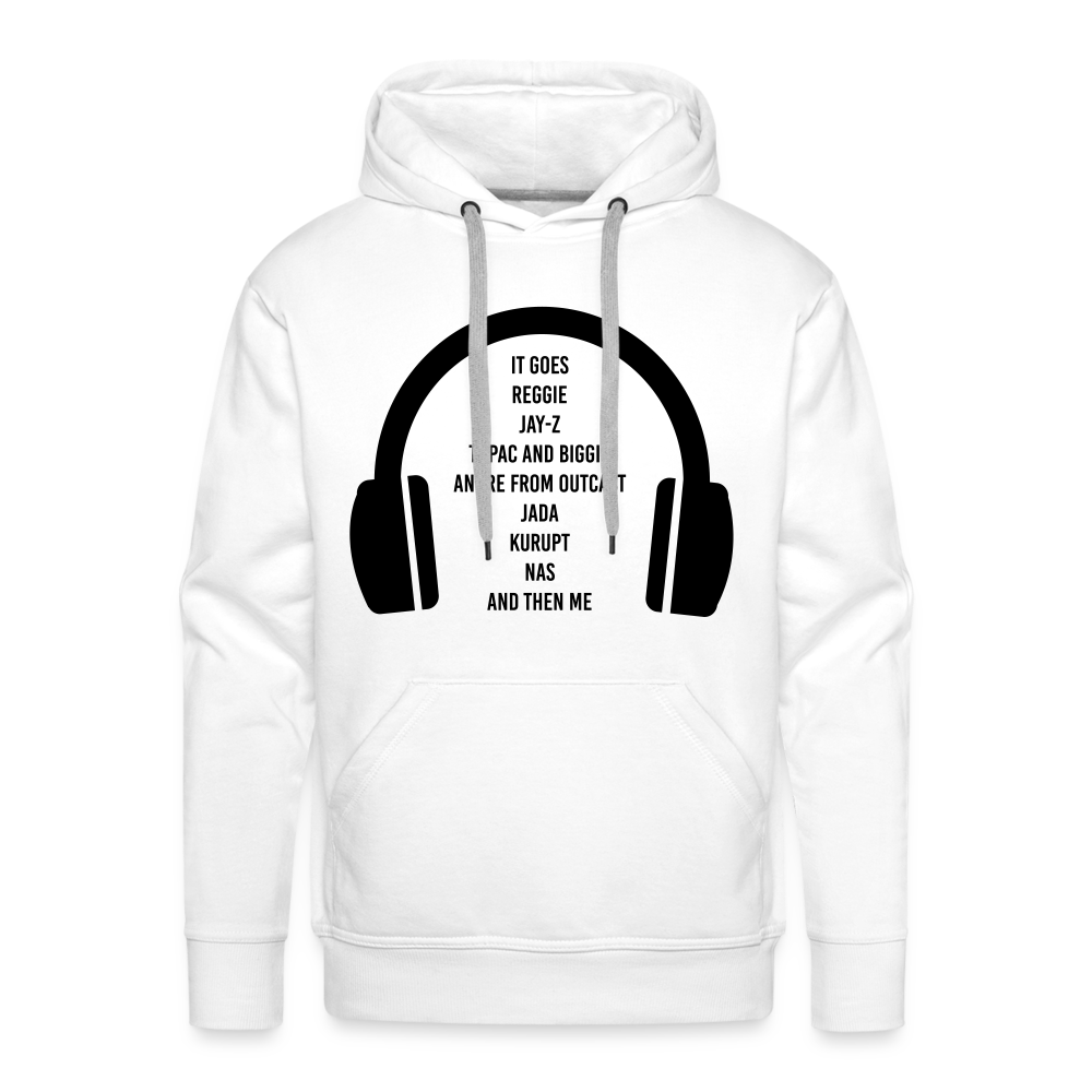 Best rapper merch outlet hoodies