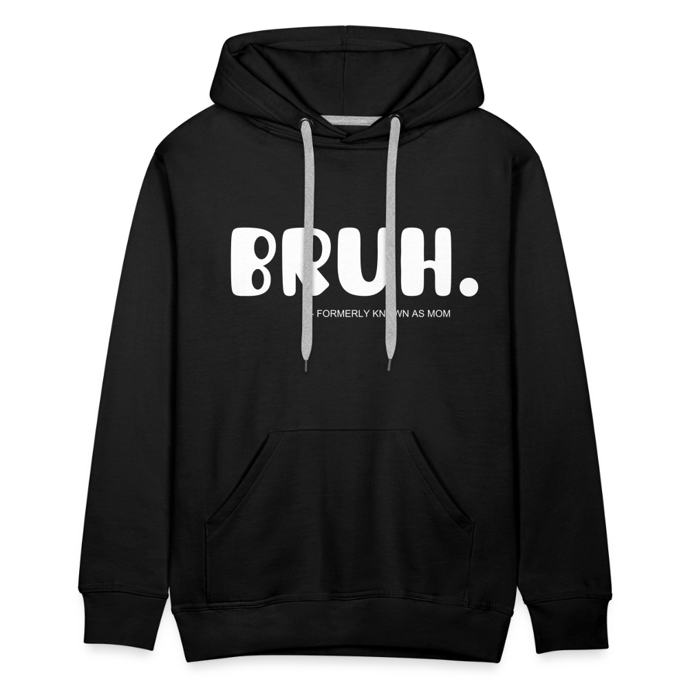 BRUH - black