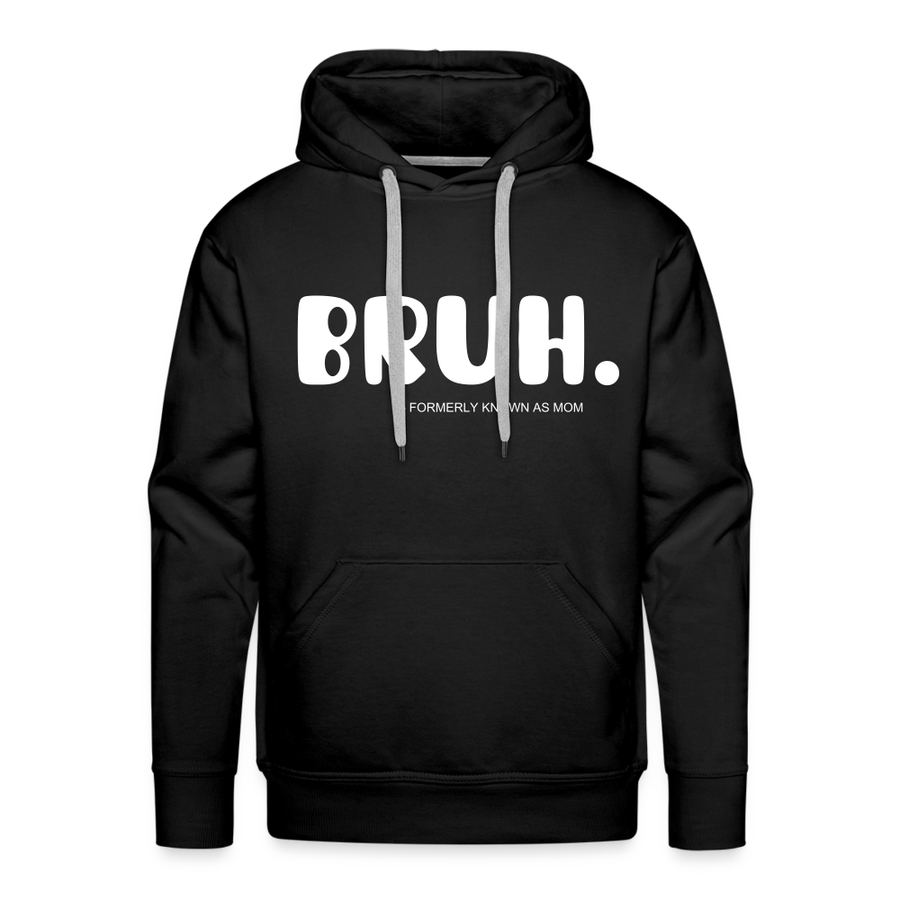 BRUH - black