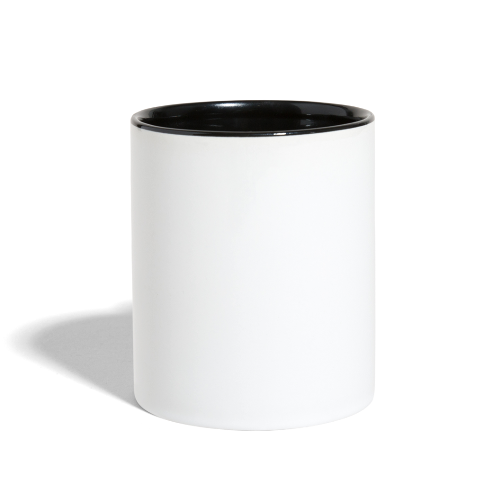 Freak in the Sheets Coffee Mug - white/black