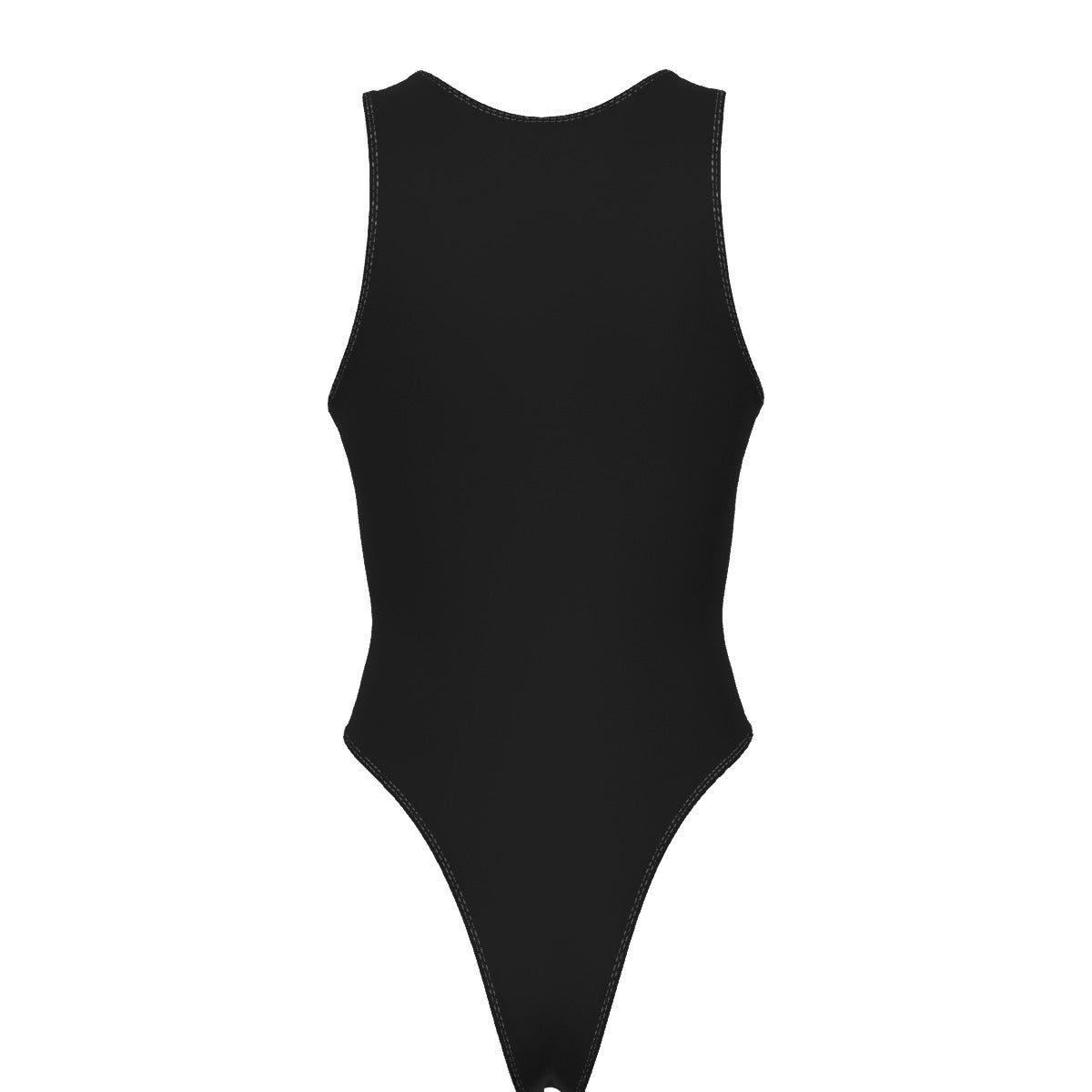 Golden Goddess Women's Tank Bodysuit