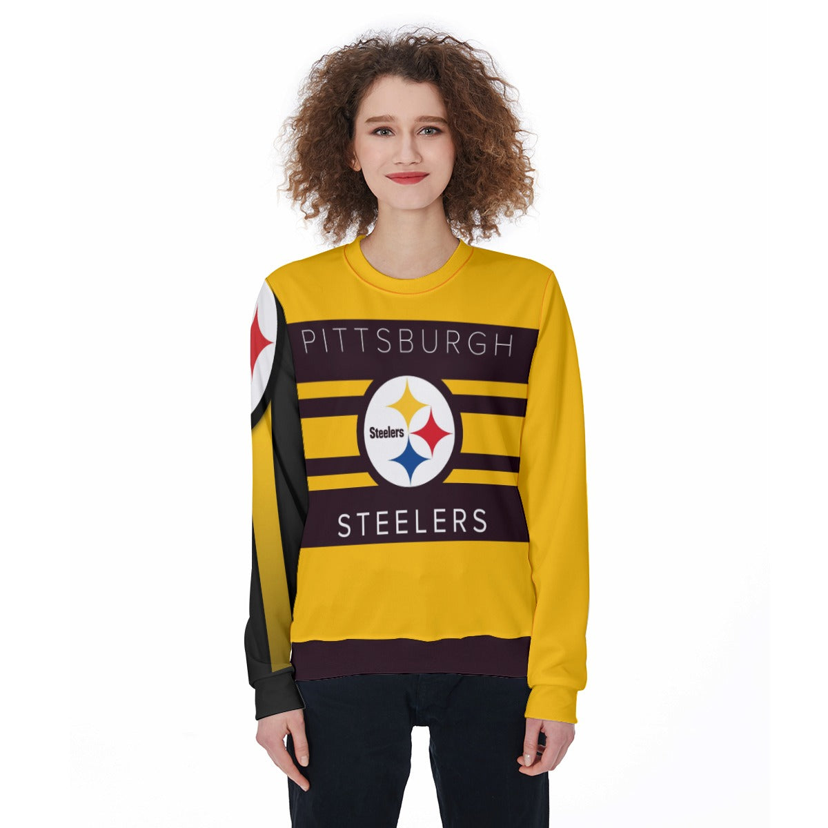 Versatility of Women's Steeler Outfits