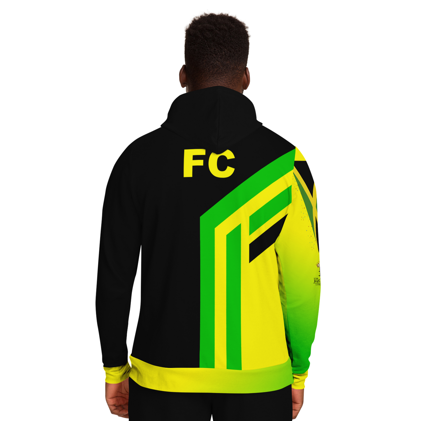 FC - Jamaica Hoodie