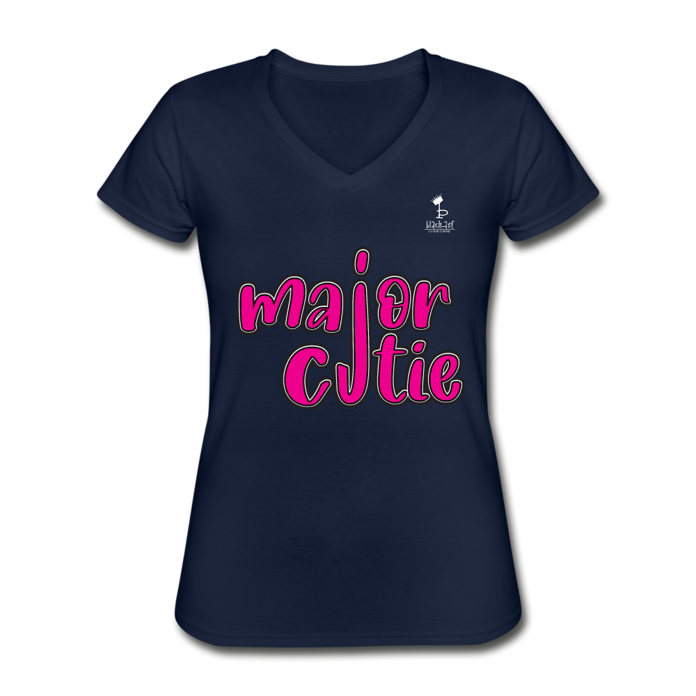 Major Cutie - navy