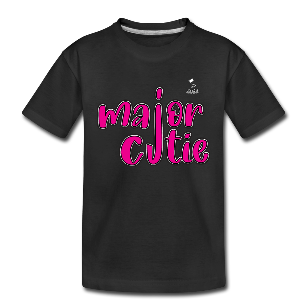 Makor Cutie Kids - black