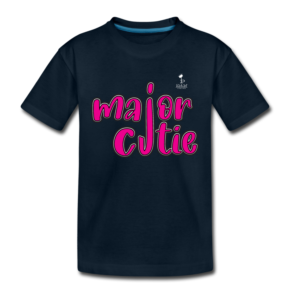 Makor Cutie Kids - deep navy