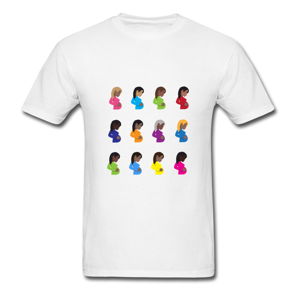 You Only Live Twice T-Shirt - white