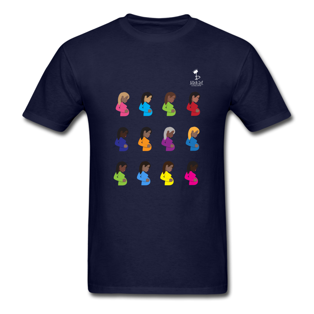 You Only Live Twice T-Shirt - navy