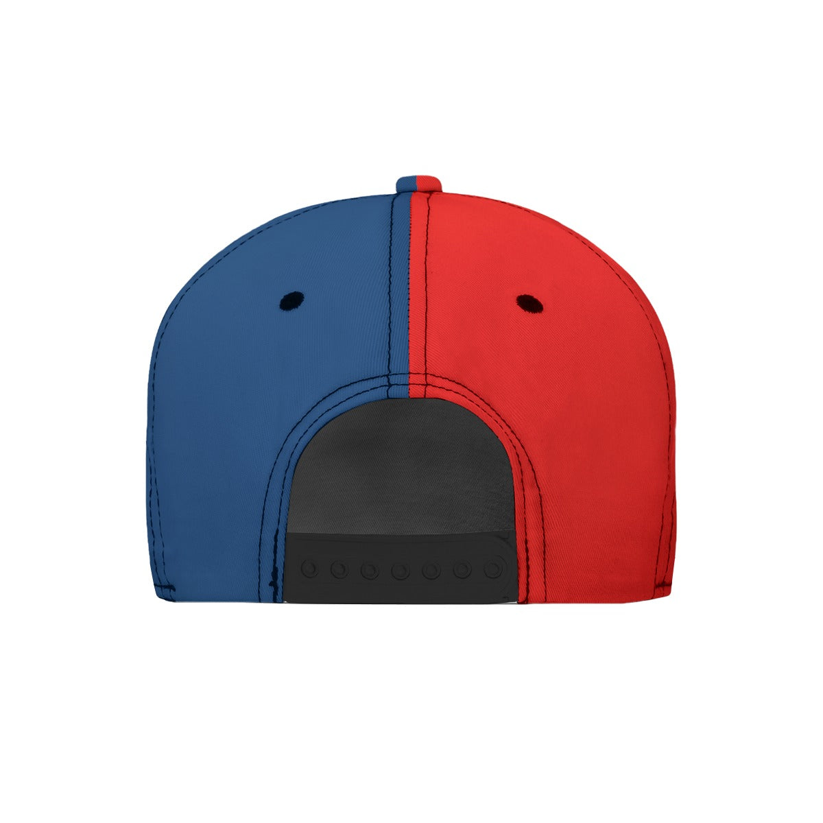 Make Great Flat-Brim Baseball Cap With Box
