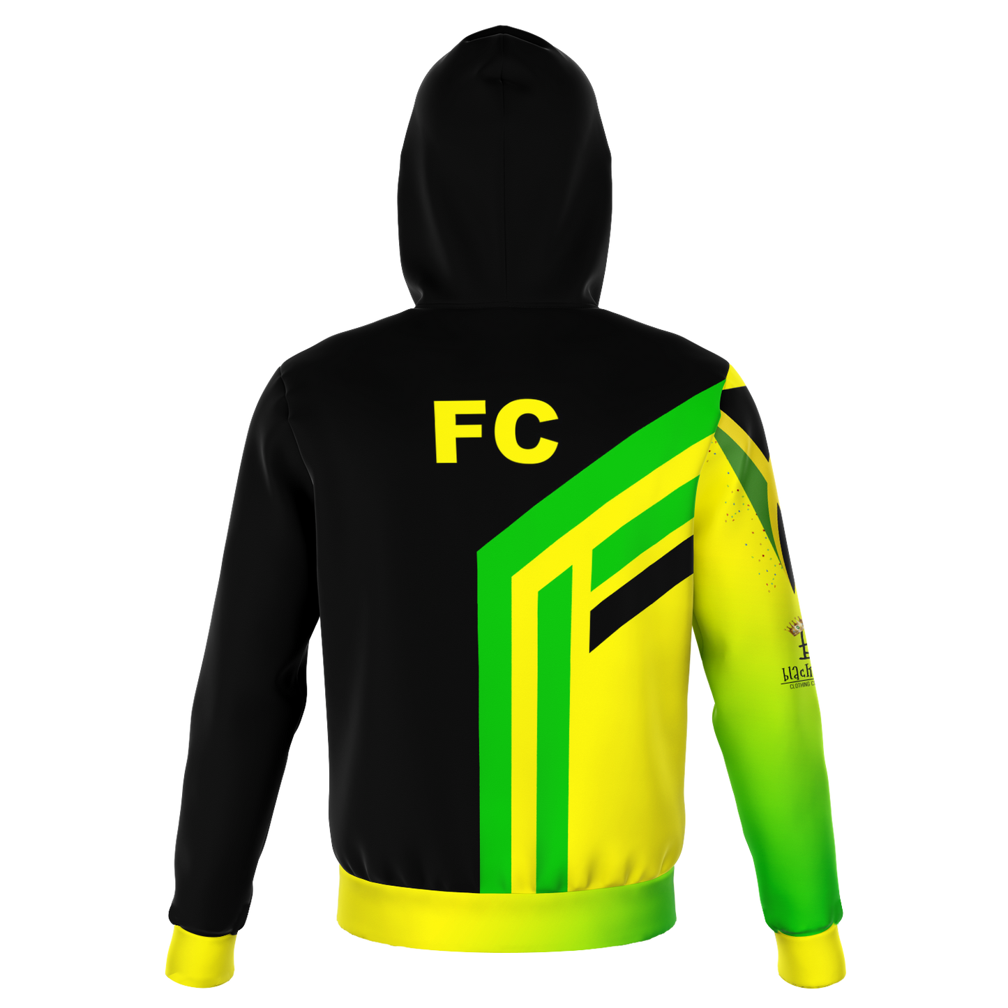 FC - Jamaica Hoodie
