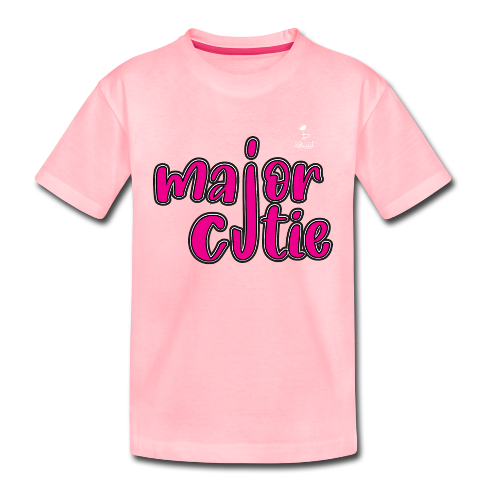 Makor Cutie Kids - pink