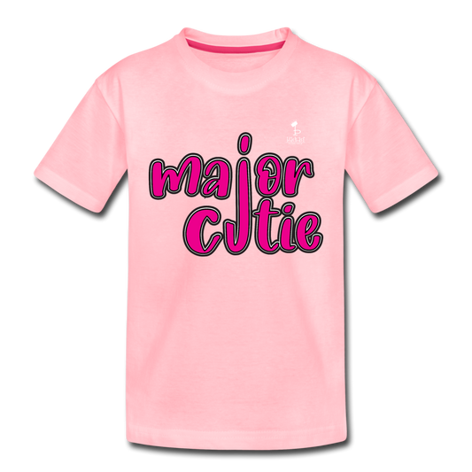 Makor Cutie Kids - pink